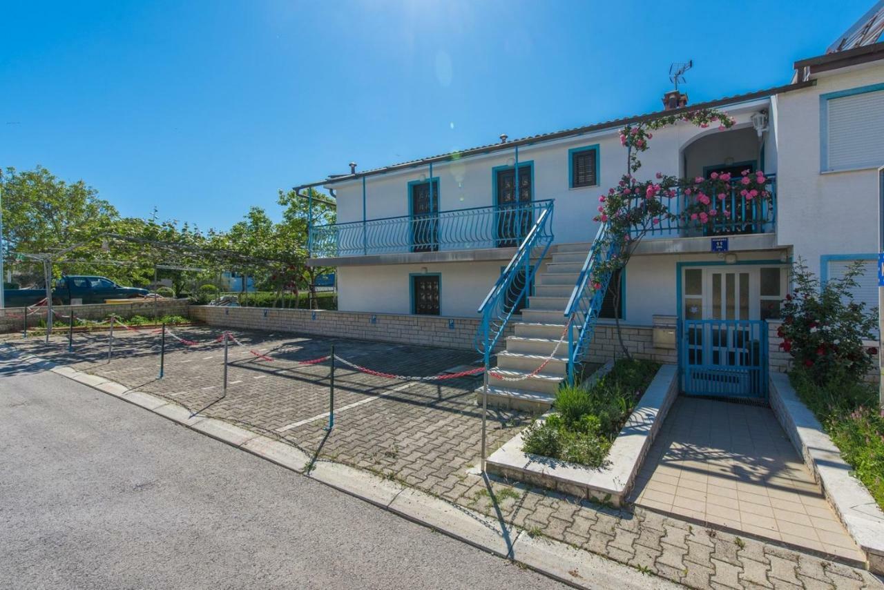 Apartments Kiki Spada Poreč Rum bild